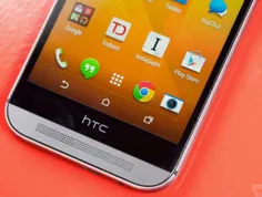 HTC ONE