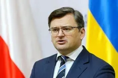 معاون وزیر خارجه اوکراین: ما طبق مرزهای شناخته‌شدۀ بین‌ال