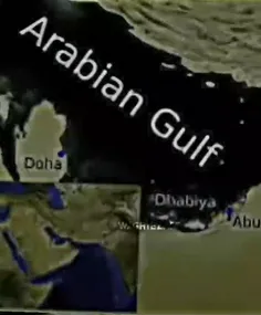 زنده باد خلیج همیشه فارس✌️🇮🇷❤️