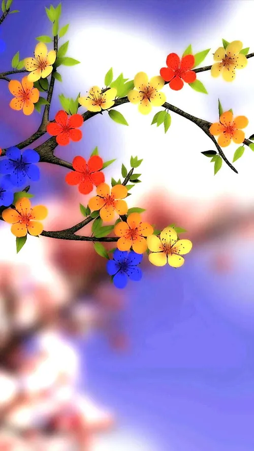 flower wallpaper