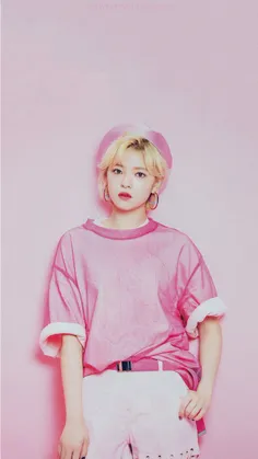 #jeongyeon