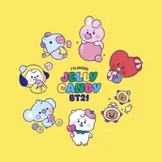 bt21