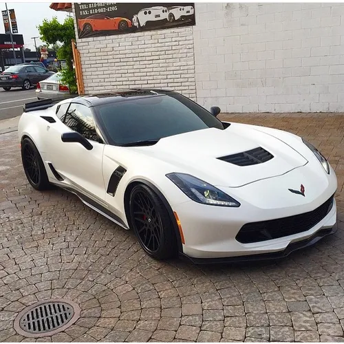 C7 Z06