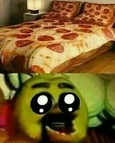 این منم 😂🍕