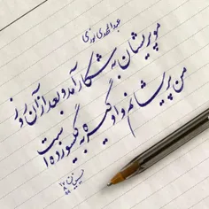 شعر و ادبیات shahide25 31001241