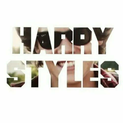 harry styles ♥