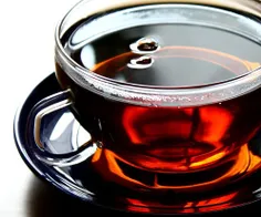 چند واقعيت تلخ در مورد چای سیاه  
