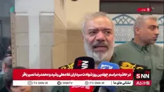 ♨️ سردار فدوی: آمادگی سخت‌افزاری سپاه دستور قران و همواره