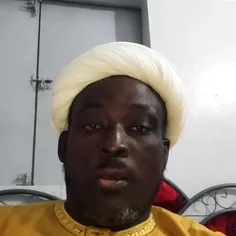 شیخ حسن آدا از نیجر