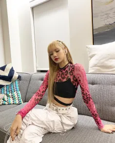 #lisa #blackpink