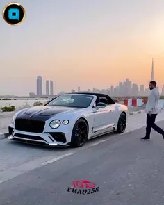 Bentley_GTC-Mansory