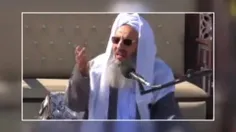 🎥 عبدالحمید : من چنان به آزادی اعتقاد دارم که با حقوق بشر