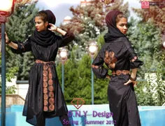 مد و لباس زنانه elhamk 1070838