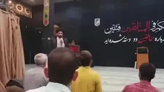 💬 سه شوخی معترضان!