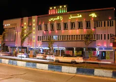 هتل زاگرس اراک در سال 1390 در بلوار شهید قدوسی تاسیس شد. 