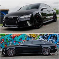 Audi RS7