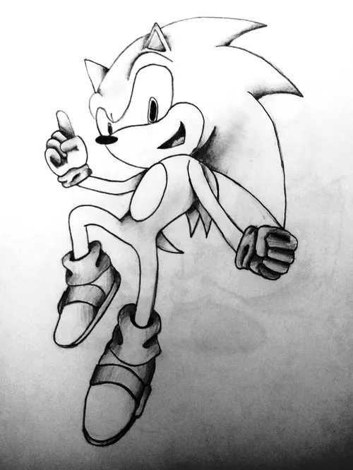 sonic