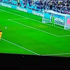 گل دوم آرژانتین