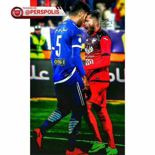 غیرت 😍 عشقپولیس😍 😘