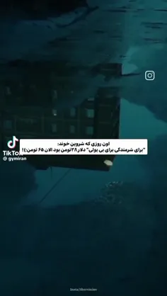 دلار الانم گرون شده🙂