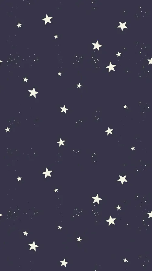 تو نزدیک ترین و بزرگ ترین ستاره های آسمانم بودی