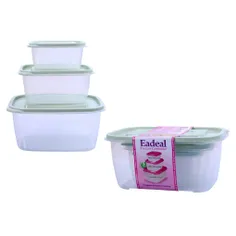 Eadeal Plastic Laleh