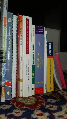 #my_books