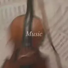 But the violin^^