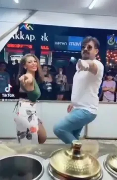 جااااانم چ شبی بشه امشب😍🍷💃