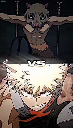 باکوگو vs اینوسکه 