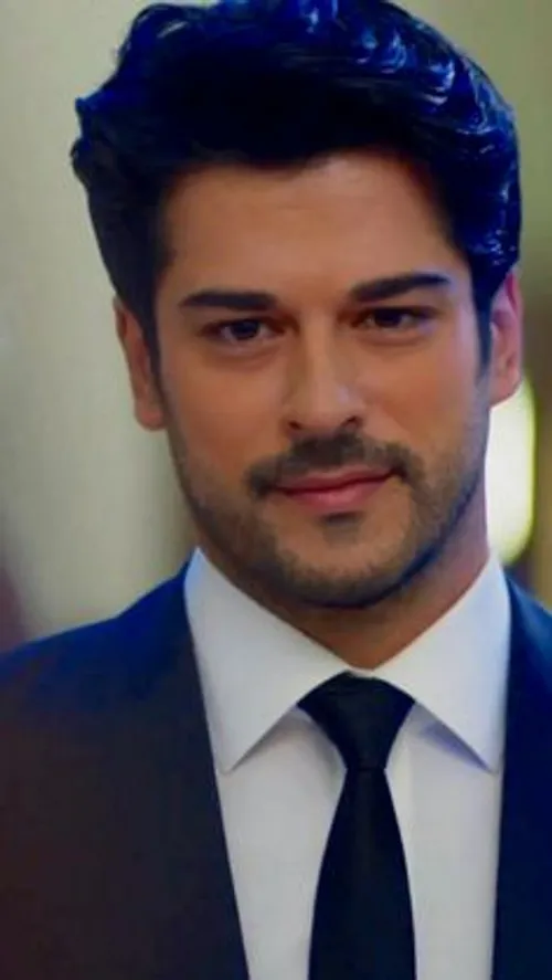 ♥ ♥ ♥ ♥ Burak