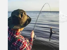 آموزش اصول ماهیگیری