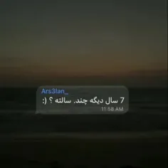 خودم ۲۸ سالم میشه 😭😭