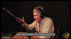 🔻پیغامی از آینده به زنان ایران!