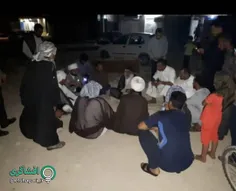 ‏امام‌جمعه جدید اهواز شبِ عید فطر رفته است منطقه محروم کو