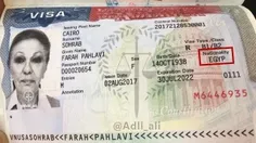 مدعیان آریایی با پاسپورت آمریکایی، مصری و تعریف‌نشده!!