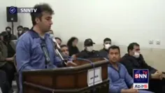 ♦️‌ اعترافات سه قاتل جنایت خانه اصفهان در دادگاه رو یکبار