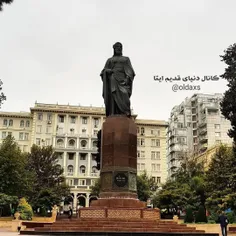 🔻ببینید حکیم نظامی گنجوی ۸۰۰ سال قبل چجور دست چینی‌ها و ر