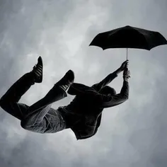 سقوط تاوان پریدن با بعضی هاست
