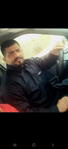 Mehdi shahi robatI