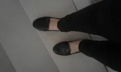 کفش جدیدم چطوره؟؟؟