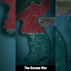 دوست داشتین توی جنگ کره ها کره ی شمالی پیروز میشد یا جنوب