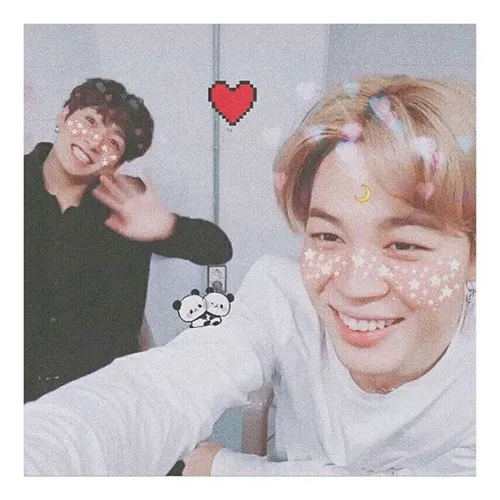 edit jimin kooki♡