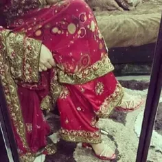 لباس بلوچی پاکستانی