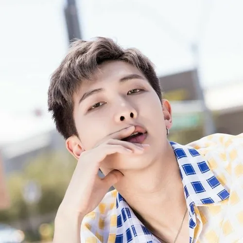 Namjoon😍✨