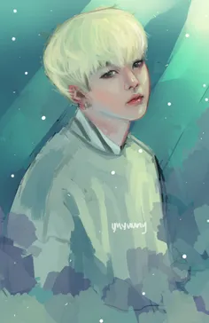 #Suga