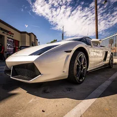 Lamborghini Gallardo