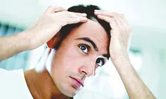 🌀  یک روش عالی برای جلوگیری از ریزش مو !