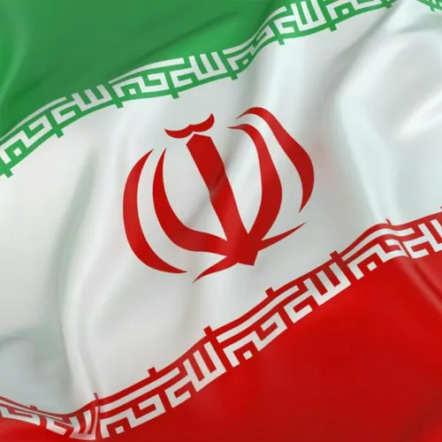 ایران مردم قهرمان ایران در پاسخ به یاوه گویی های ترامپ و 