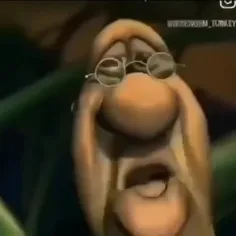 مغزم سر امتحان ریاضی :